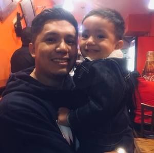 Meet your Posher, Balcázar